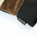 エビス エクスクルーシブジュニア スノーボード グローブ ミトン キッズ