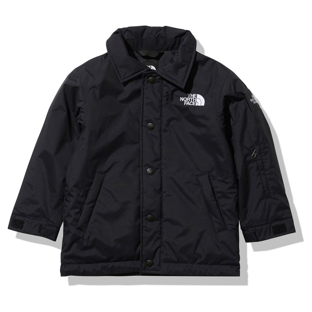 値下げ！THE NORTH FACE コーチジャケット-