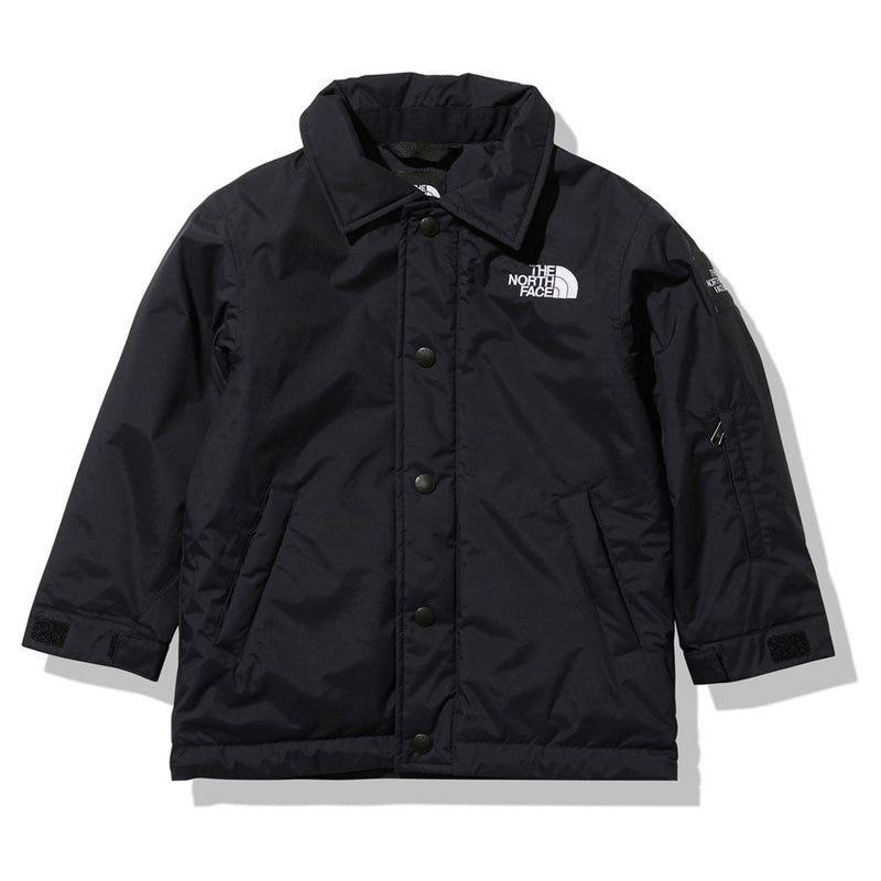 雪山THE NORTH FACE ウィンターコーチジャケット 130 新品！