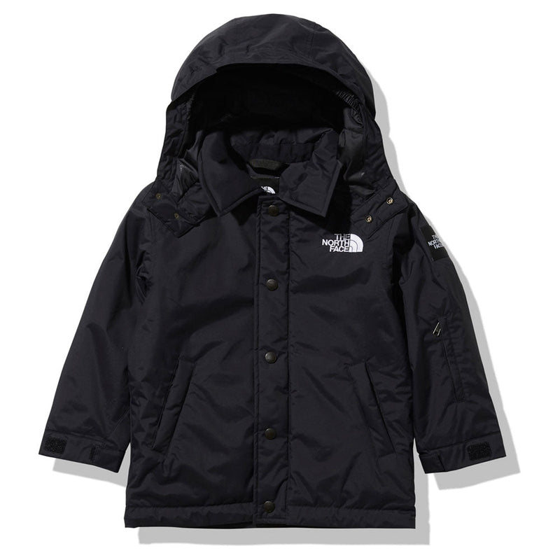 THE NORTH FACE ノースフェイス キッズスキースノボーウエア 100 - スキー