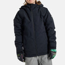 バートン ロッジポール 2L ジャケット スノーボードウェア キッズ ボーイズ