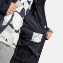 バートン ロッジポール 2L ジャケット スノーボードウェア キッズ ボーイズ