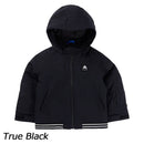 バートン 2L ボマージャケット スノーボードウェア キッズ トドラー