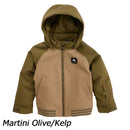 バートン 2L ボマージャケット スノーボードウェア キッズ トドラー