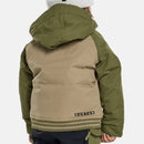 バートン 2L ボマージャケット スノーボードウェア キッズ トドラー