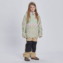 エアブラスター ユーストレンチャーフルジップ スノーボードウェア キッズウェア ジャケット