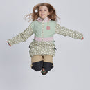 エアブラスター ユーストレンチャーフルジップ スノーボードウェア キッズウェア ジャケット