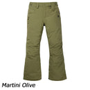 バートン バーンストーム 2L パンツ スノーボードウェア キッズ ボーイズ