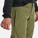 バートン バーンストーム 2L パンツ スノーボードウェア キッズ ボーイズ