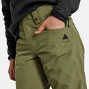 バートン バーンストーム 2L パンツ スノーボードウェア キッズ ボーイズ