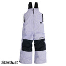 バートン メイヴン ビブパンツ スノーボードウェア キッズ トドラー