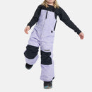 バートン メイヴン ビブパンツ スノーボードウェア キッズ トドラー