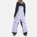 バートン メイヴン ビブパンツ スノーボードウェア キッズ トドラー