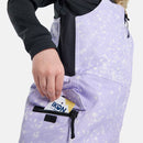 バートン メイヴン ビブパンツ スノーボードウェア キッズ トドラー