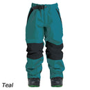 エアブラスター ユースボスパンツ スノーボードウェア キッズウェア パンツ