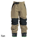 エアブラスター ユースボスパンツ スノーボードウェア キッズウェア パンツ