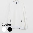 アポリト 15000mm 超耐水クルーネック 307002 APORITO 15000mm WATER RESISTANT CREW NECK ウィンター スノーボード スノーボードウェア スノーボードジャケット ユニセックス