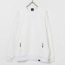 アポリト 15000mm 超耐水クルーネック 307002 APORITO 15000mm WATER RESISTANT CREW NECK ウィンター スノーボード スノーボードウェア スノーボードジャケット ユニセックス