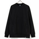 アポリト 15000mm 超耐水クルーネック 307002 APORITO 15000mm WATER RESISTANT CREW NECK ウィンター スノーボード スノーボードウェア スノーボードジャケット ユニセックス