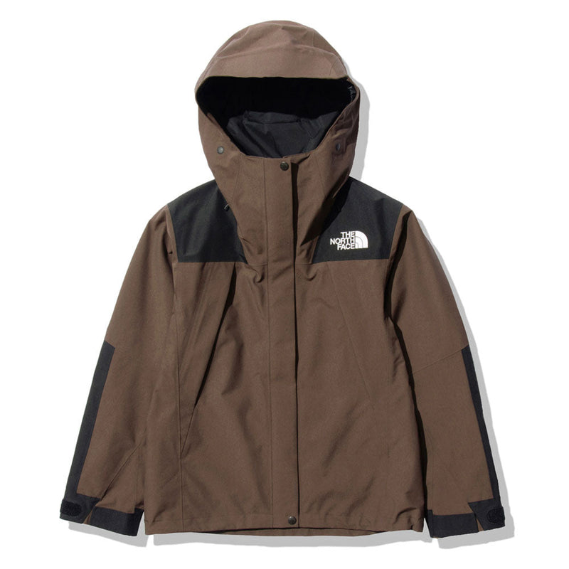 North Face マウンテンジャケット