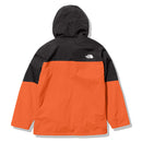 ノースフェイス フォーバレルトリクライメイトジャケット NS62103 BH(Bオーチャー) THE NORTH FACE スノーボードウェア ジャケット