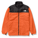 ノースフェイス フォーバレルトリクライメイトジャケット NS62103 BH(Bオーチャー) THE NORTH FACE スノーボードウェア ジャケット