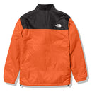 ノースフェイス フォーバレルトリクライメイトジャケット NS62103 BH(Bオーチャー) THE NORTH FACE スノーボードウェア ジャケット