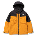 ノースフェイス フォーバレルトリクライメイトジャケット NS62103 CY(シトロンイエロー) THE NORTH FACE スノーボードウェア ジャケット