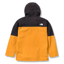 ノースフェイス フォーバレルトリクライメイトジャケット NS62103 CY(シトロンイエロー) THE NORTH FACE スノーボードウェア ジャケット
