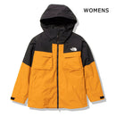 ノースフェイス フォーバレルトリクライメイトジャケット NS62103 CY(シトロンイエロー) THE NORTH FACE スノーボードウェア ジャケット