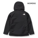 ノースフェイス フォーバレルトリクライメイトジャケット NS62103 K(ブラック) THE NORTH FACE スノーボードウェア ジャケット