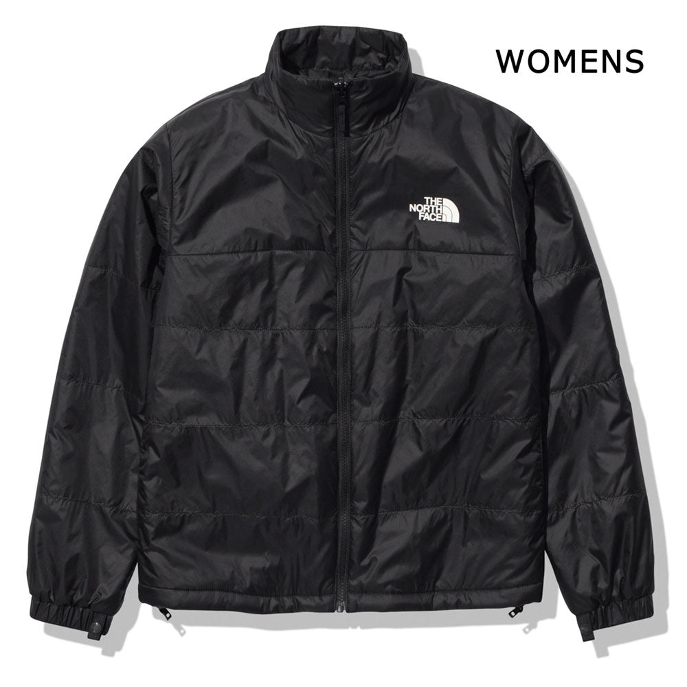 ノースフェイス スノーボードウェア ジャケット フォーバレルトリクライメイトジャケット NS62103 K (ブラック) THE NORTH FACE... Size/WS