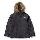 ノースフェイス パウダーフロージャケット NS62104 K(ブラック) THE NORTH FACE スノーボードウェア ジャケット