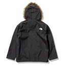 ノースフェイス パウダーフロージャケット NS62104 K(ブラック) THE NORTH FACE スノーボードウェア ジャケット