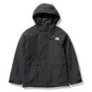 ノースフェイス パウダーフロージャケット NS62104 K(ブラック) THE NORTH FACE スノーボードウェア ジャケット