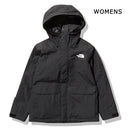 ノースフェイス パウダーフロージャケット NS62104 K(ブラック) THE NORTH FACE スノーボードウェア ジャケット