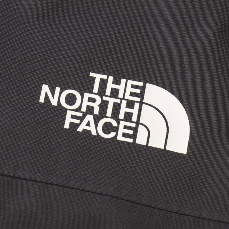 ノースフェイス パウダーフロージャケット NS62104 K(ブラック) THE NORTH FACE スノーボードウェア ジャケット