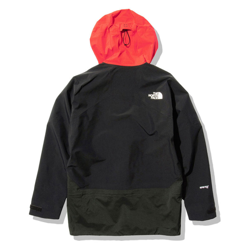 バックカントリーnorth face ノースフェイス purist jacket rtg ...