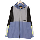 エスケイプ トラックジャケット 711-223-03 VIOLET/GRAY SCAPE.OUTERWEAR ウィンタースポーツ スノーボードウェア ジャケット