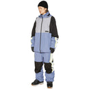 エスケイプ トラックジャケット 711-223-03 VIOLET/GRAY SCAPE.OUTERWEAR ウィンタースポーツ スノーボードウェア ジャケット