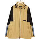 エスケイプ トラックジャケット 711-223-03 BEIGE SCAPE.OUTERWEAR ウィンタースポーツ スノーボードウェア ジャケット