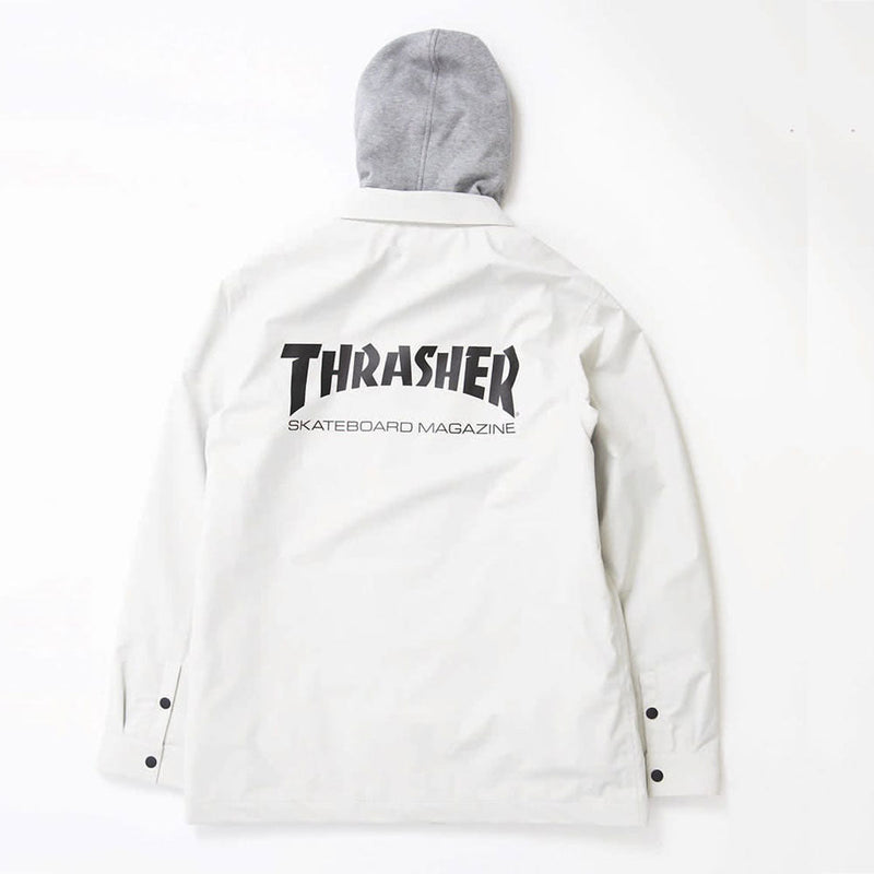 スラッシャースノーボードウェア AA/THRASHER - スノーボード