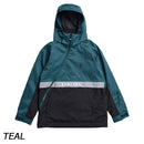 ローム ミーンズ・ジャケット スノーボードウェア ジャケット ユニセックス アノラック