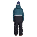 ローム ミーンズ・ジャケット スノーボードウェア ジャケット ユニセックス アノラック