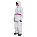 ローム ミーンズ・ジャケット スノーボードウェア ジャケット ユニセックス アノラック