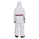 ローム ミーンズ・ジャケット スノーボードウェア ジャケット ユニセックス アノラック