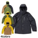 トゥーフォーワン フォアキャスター ジャケット スノーボードウェア ジャケット メンズ GORE-TEX