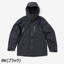 トゥーフォーワン フォアキャスター ジャケット スノーボードウェア ジャケット メンズ GORE-TEX