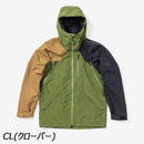 トゥーフォーワン フォアキャスター ジャケット スノーボードウェア ジャケット メンズ GORE-TEX