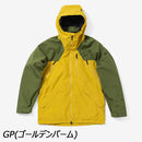 トゥーフォーワン フォアキャスター ジャケット スノーボードウェア ジャケット メンズ GORE-TEX